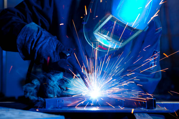Affordable Welder Services in Chenango Bridge, NY