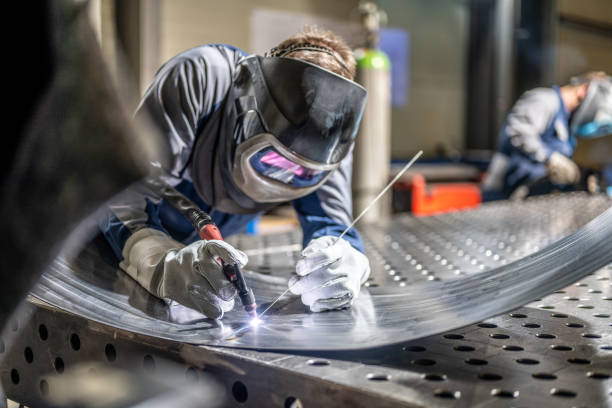 Best Maintenance and Repair Welding in Chenango Bridge, NY