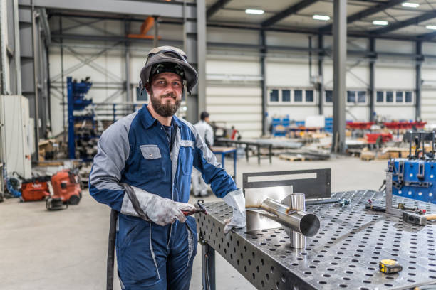Best Maintenance and Repair Welding in Chenango Bridge, NY